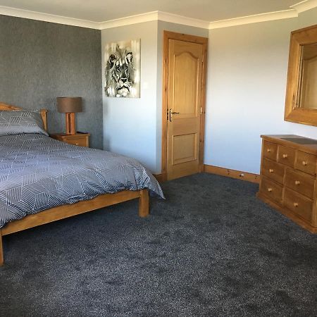 Bed and Breakfast Westview House Inverness Exteriér fotografie