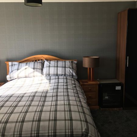 Bed and Breakfast Westview House Inverness Exteriér fotografie