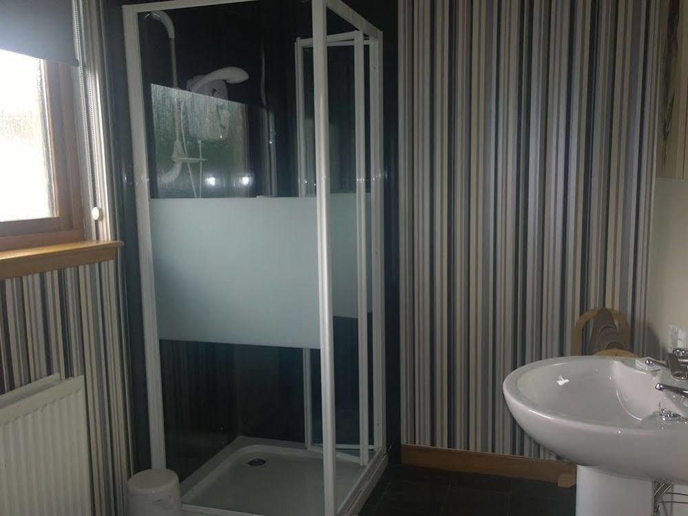 Bed and Breakfast Westview House Inverness Exteriér fotografie