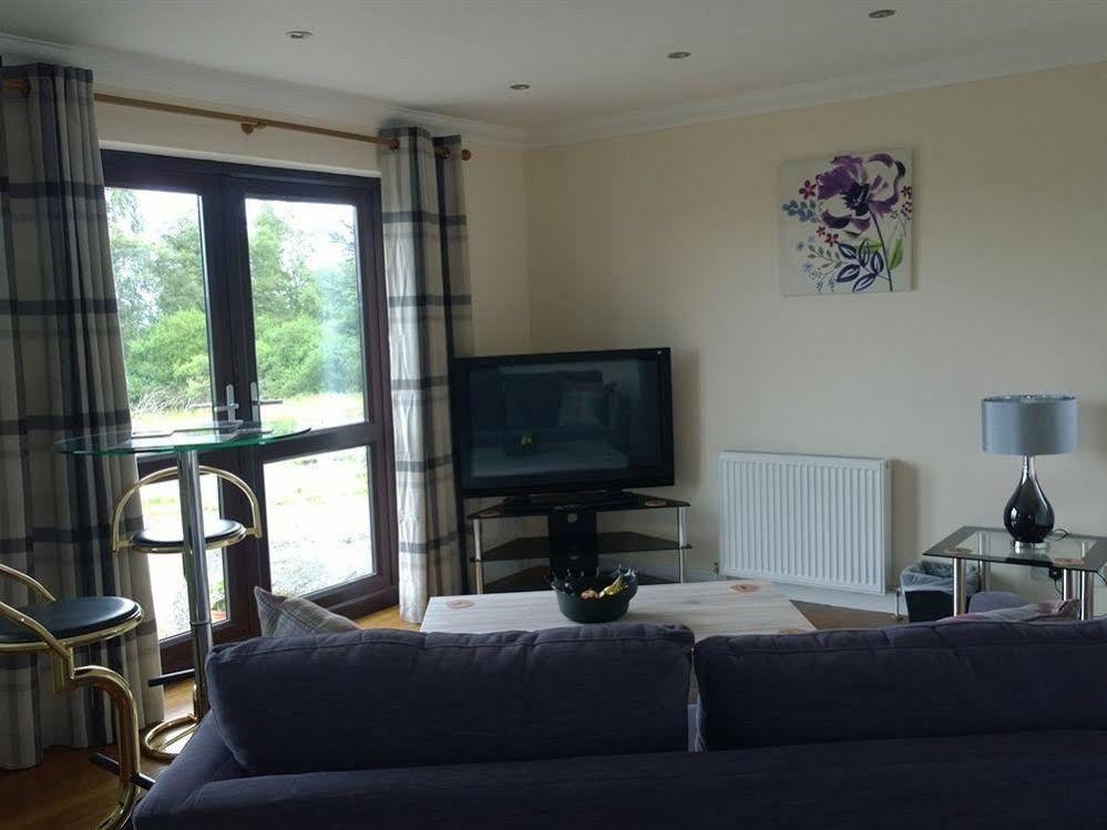 Bed and Breakfast Westview House Inverness Exteriér fotografie