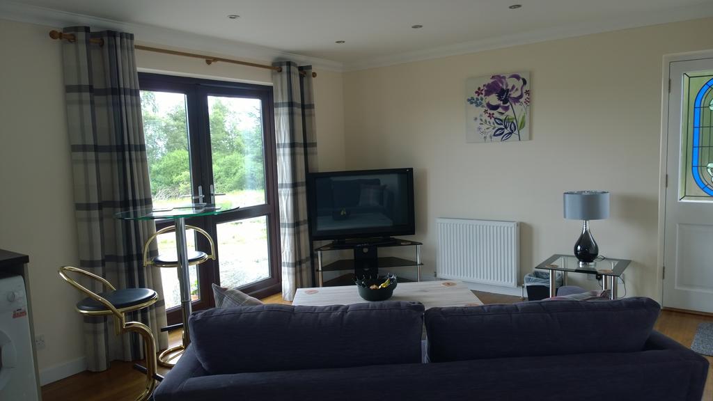 Bed and Breakfast Westview House Inverness Exteriér fotografie
