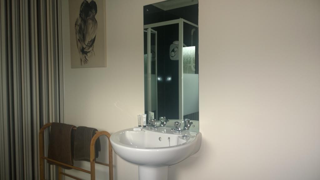 Bed and Breakfast Westview House Inverness Exteriér fotografie