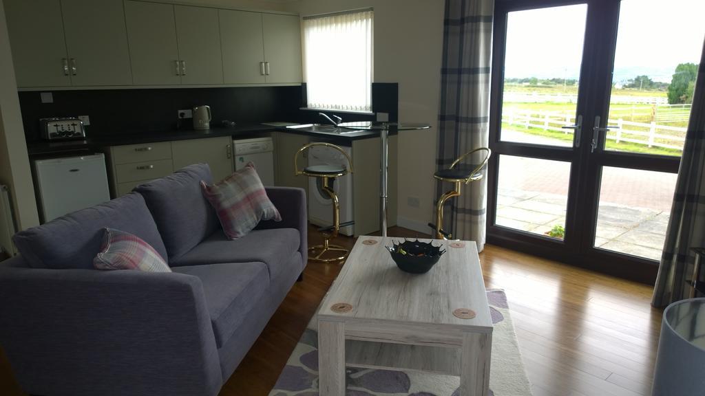 Bed and Breakfast Westview House Inverness Exteriér fotografie