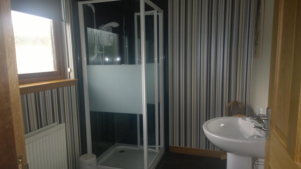 Bed and Breakfast Westview House Inverness Exteriér fotografie