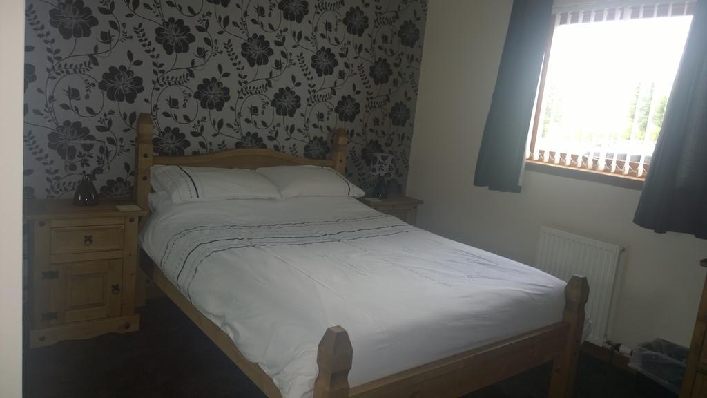 Bed and Breakfast Westview House Inverness Exteriér fotografie