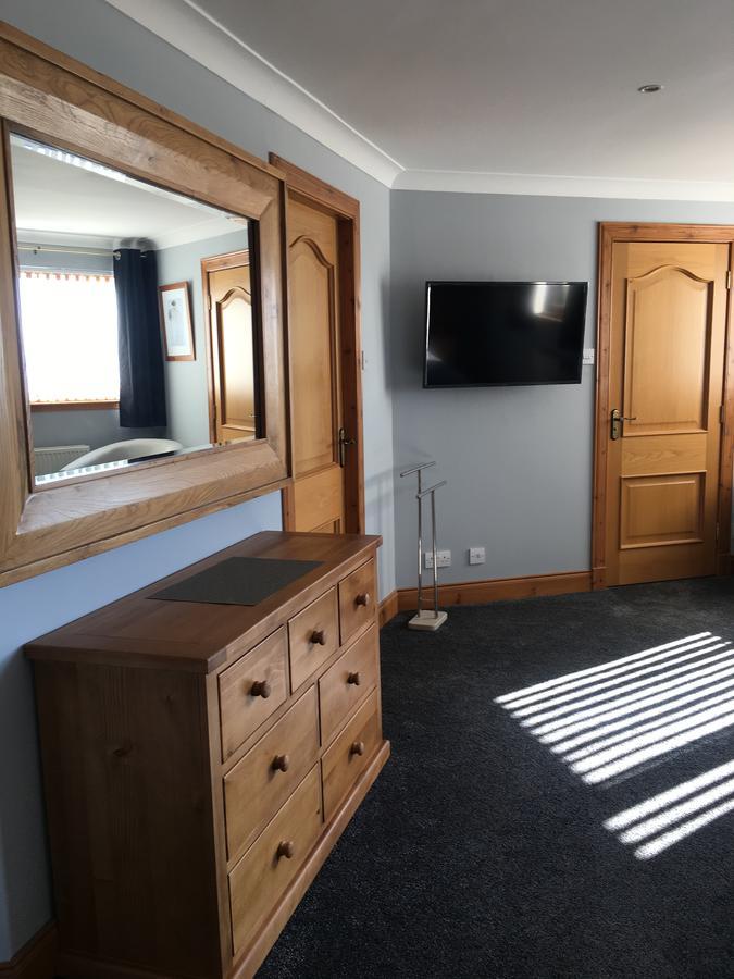 Bed and Breakfast Westview House Inverness Exteriér fotografie