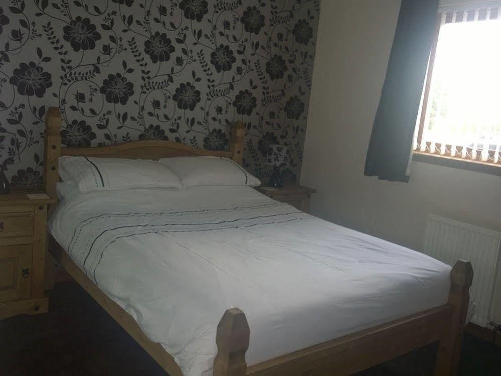 Bed and Breakfast Westview House Inverness Exteriér fotografie